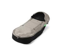 BabyHome - Coprigambe Inside per passeggino Emotion - Sand