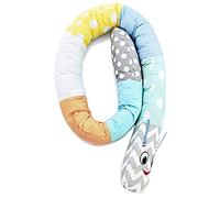 Babyjem 1115332 - Cuscino per neonato, multicolore
