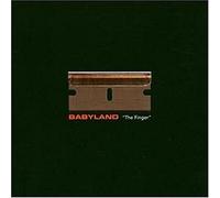Babyland - The Finger