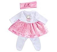 BabyLaura Glitzersternchenset, 3-tlg.