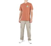 babylegs division Cruiser Cargo Pant Pantaloni, Kaki, L Uomo
