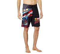 Hurley Costume Da Bagno Phantom-eco Nascar Racing 20´´