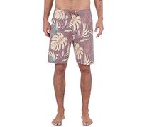 babylegs division Phntm Naturals Wkndr 20' Costume da Bagno da Uomo, Eclissi, 38