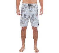 babylegs division Phntm Naturals Wkndr 20' Costume da Bagno da Uomo, Mountain Shadow, 38