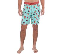 babylegs division Weekender 20' Costume da Bagno da Uomo, Tropical Mist, 44