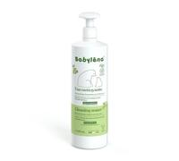 Babyléna Acqua Detergente Bio Pelli Sensibili Dalla Nascita 400ml - Acqua detergente