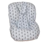 Babyline 11000647 - Materassino unisex