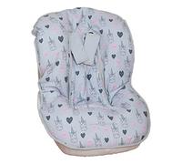 Babyline 11000653 - Coprisedile per auto, unisex