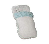 babyline 2000637 - sacco per sedia, Unisex, colore: acqua Marina