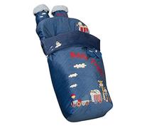 Babyline 2000676 Borsa da treno