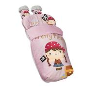 Babyline 2000678 Pretty Pirate Sedia Bag