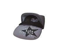 Babyline 3000606r - Sacco portabebè Polar completo universale + capottina in omaggio, unisex