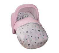 babyline 3000653 - sacco portabebè gruppo 0, Unisex