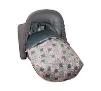 Babyline 3000662 Marsupio Gruppo 0 Unisex