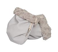 babyline 3200004 - guanti da passeggio, Unisex, colore: Grigio