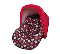 Babyline Apples - Custodia Marsupio