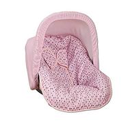 babyline Arrow - materassino gruppo 0, Unisex, colore: Rosa