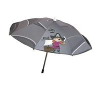 Babyline Barco Pirata Chica - Ombrellone per passeggino