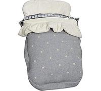 Babyline bgboo Caricias - Sacco per passeggino blu