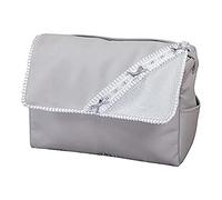 Babyline biscotto Bourbon - Borsa grigio