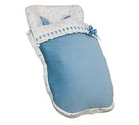 babyline Bugaboo Autumn - sacco di sedia, Unisex, colore blu