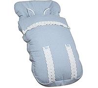 babyline Bugaboo Classic - sacco di sedia, Unisex, colore blu