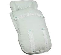 babyline Bugaboo Classic - sacco di sedia, Unisex, colore verde acqua
