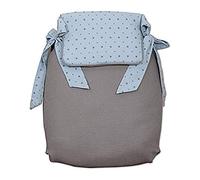 babyline Bugaboo Little Star - copriletto, Unisex, colore: Celeste