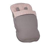 babyline Bugaboo Little Star - sacco, Unisex, colore: Rosa