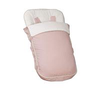 babyline Bugaboo Sugar - sacco, Unisex, colore: Rosa
