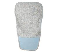 Babyline Caramello - Custodia per sedia da passeggino blu