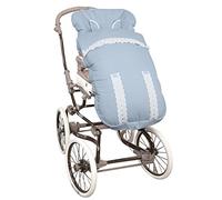 babyline Classic - sacco di sedia, Unisex, colore: Blu