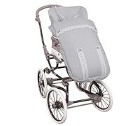 babyline Classic - sacco di sedia, Unisex, colore: Grigio