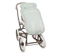 babyline Classic - sacco di sedia, Unisex, colore verde acqua