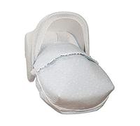 babyline Cloud - sacco gruppo 0, Unisex, colore: Celeste