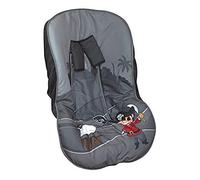 Babyline Copri auto barca Pirata Chico - Coprisedili per auto, unisex