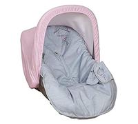 babyline Cute Ballerina - materassino gruppo 0, Unisex