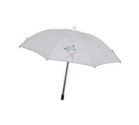 babyline Cute Ballerina - ombrellone, Unisex