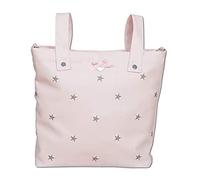 babyline Dreams Pane, Unisex, colore: Rosa