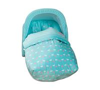 babyline fiammingo - sacco gruppo 0, Unisex