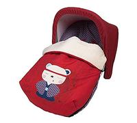 babyline giappone Ragazzo - sacco porta Bebè, Unisex