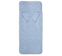 babyline Indian - materassino per sedia Leggera, Unisex