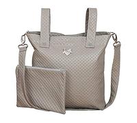 babyline letto - Compatibile con Trousse, Unisex, colore pietra