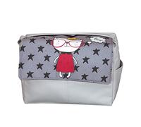babyline Love Cats - borsa, Unisex