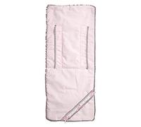 Babyline - Materassino leggero per passeggino, colore: Rosa
