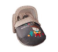 babyline messico - sacco gruppo 0, Unisex