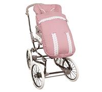babyline - sacco di sedia Classic Rosa