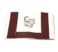 babyline Serie 29 - lenzuola culla, Unisex