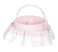 babyline Serie 35 - cesto portabottiglie, Unisex