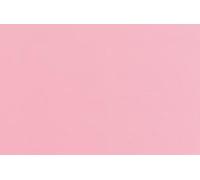 Babyline - Set di 2 lenzuolo con angoli, 100% cotone, regolabili con elastico, colore: rosa, 70 x 50 cm